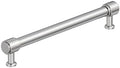 Amerock 7-9/16" Faircrest Polished Chrome Drawer Pull