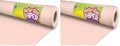 Blush Better Than Paper® Bulletin Board Roll, 4 feet x 12 feet (Pack of 2)
