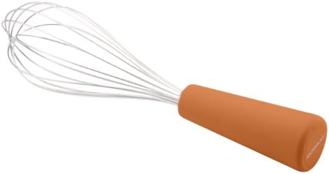 Rachael Ray Tools 6-Piece Tool Set, Orange
