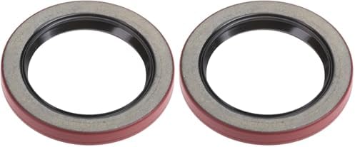 National 472439 Man Trans Output Shaft Seal (Pack of 2)