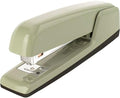 Swingline Stapler, 30 Sheet Capacity, 747 Business Stapler, Jam Free, Metal, Sage (74739)