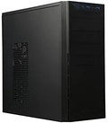 Antec VSK4000E-U3_US Mid-Tower ATX PC Case, SGCC Steel