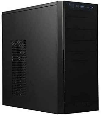 Antec VSK4000E-U3_US Mid-Tower ATX PC Case, SGCC Steel