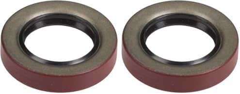 National 472635 Trans Case Output Shaft Seal (Pack of 2)