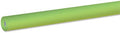 Pacon PAC57898 Fadeless Paper Roll, 48" Width, 12' Length, Lime (Pack of 4)