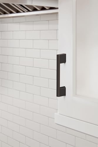 Amerock 25 Pack 3" Cityscape Oil-Rubbed Bronze Drawer Pull
