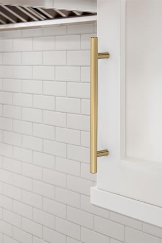 Amerock 6-5/16" Bar Pulls Champagne Bronze Drawer Pull