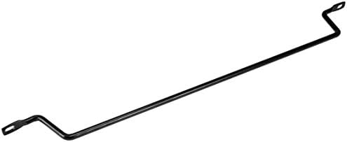 StarTech 10-Pack Lacing Bar with 2in Offset for 19in Rack (CMLB102)