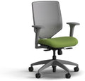 HON Solve Ergonomic Office Chair, Lumbar Support, Desk Chair, Pear