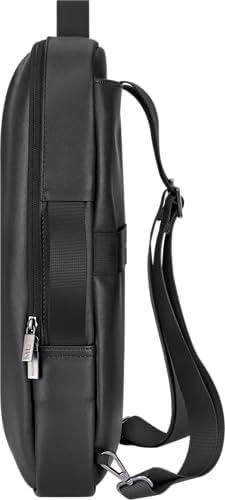 Moleskine Classic PRO Vertical Device bag - 15", Black