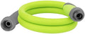 Flexzilla Garden Lead-in Hose with SwivelGrip, 5/8 in. x 5 ft., Lightweight All-Weather Water Hose, Durable and Flexible, Leak-Free Connections