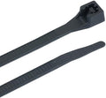 nVent GARDNER BENDER 46-308UVB 8 in. Cable Tie, 75 lbs. Tensile Strength