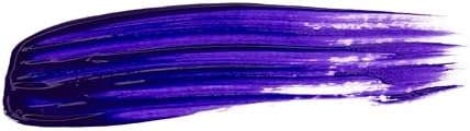 Crayola Premier Tempera Paint For Kids - Violet (16oz), Kids Classroom Supplies, Great For Arts & Crafts, Non Toxic, Easy Squeeze Bottle