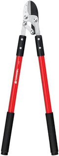 Corona Tools Compound Action Anvil Lopper – 32-Inch Heavy-Duty Branch Cutter for Tree Trimming & Pruning, Garden Loppers for Thick Branches