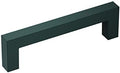 Amerock 3-3/4" Monument Matte Black Drawer Pull