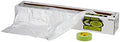 3M Overspray Protective Sheeting with 233+ Masking Tape (36 mm), 06728