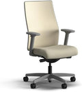 HON Ignition 2.0 Ergonomic Office Chair, Lumbar Support, Desk Chair, Linen