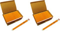 S & E TEACHER'S EDITION #2 HB Pencils, 200 Count (Pack of 2)