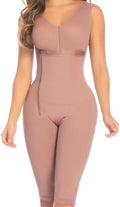FAJAS DISENOS D'PRADA DELIÉ Shapewear Tummy Control High Compression Faja Colombiana Girdle for Women Abdomen Control
