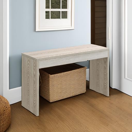 Northfield Entryway Hall Console Table/Desk