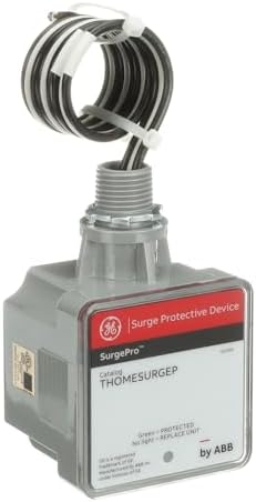 ABB THOMESURGEP • Whole Home Surge Protection Device • Type 1 SPD • NEMA 3R
