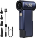 Fanttik B10 Pro Max Electric Air Duster with Powerbank Function (Navy Blue)