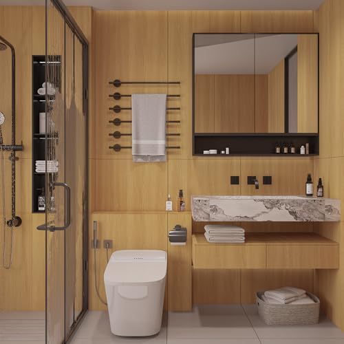 Natural Wood Contact Paper Peel & Stick Wood Textured Wallpaper 15.7"x118"