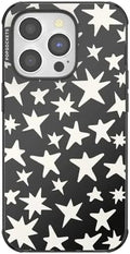 PopSockets iPhone 14 Plus Phone Case with MagSafe- Starstruck