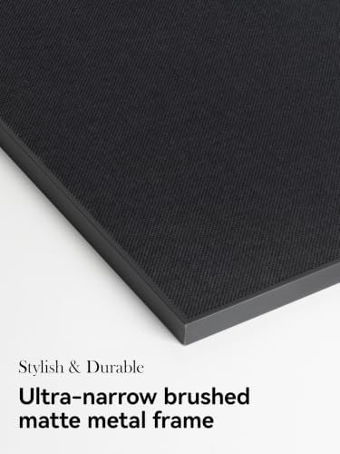 ARCOBIS Cork Board White Board Combo