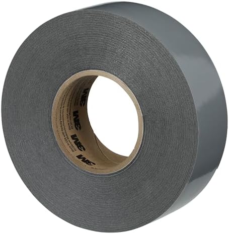 3M Gray Extreme Sealing Tape 4410G+, 2 in x 36 yd, 1 Roll