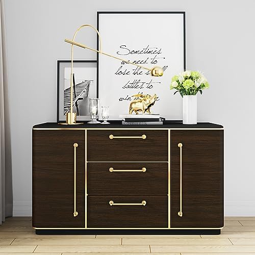 WESTICK Brown Wood Contact Paper for Countertops Waterproof Wood Peel and Stick Wallpaper Self Adhesive Removable Wooden Grain Contact Paper for Cabinets and Drawers Kitchen Tables Camper 15.8" x 78"