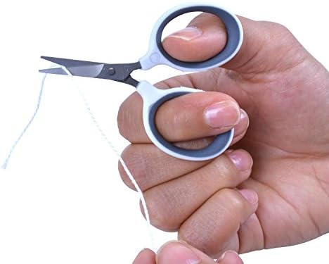 Westcott 3" Titanium Bonded Straight Scissors, Assorted Colors (15150)