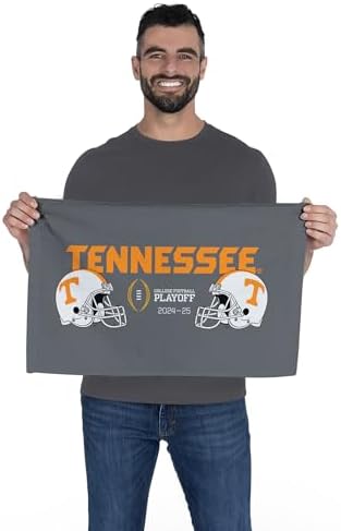 The Northwest Company Officially Licensed NCAA Home Field Advantage Woven Tapestry Throw Blanket, 48" x 60"