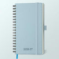 Planner 2026-2027 Daily Daily Weekly and Monthly,6.5"x3.75"