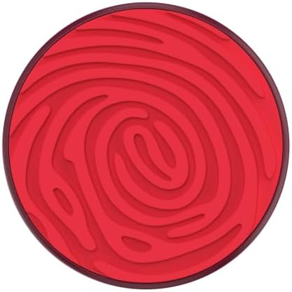 PopSockets Adhesive Phone Grip, Holder- Imprint Blanchette