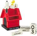 Hallmark Peanuts Snoopy Perpetual Calendar (Smile) Office Supplies