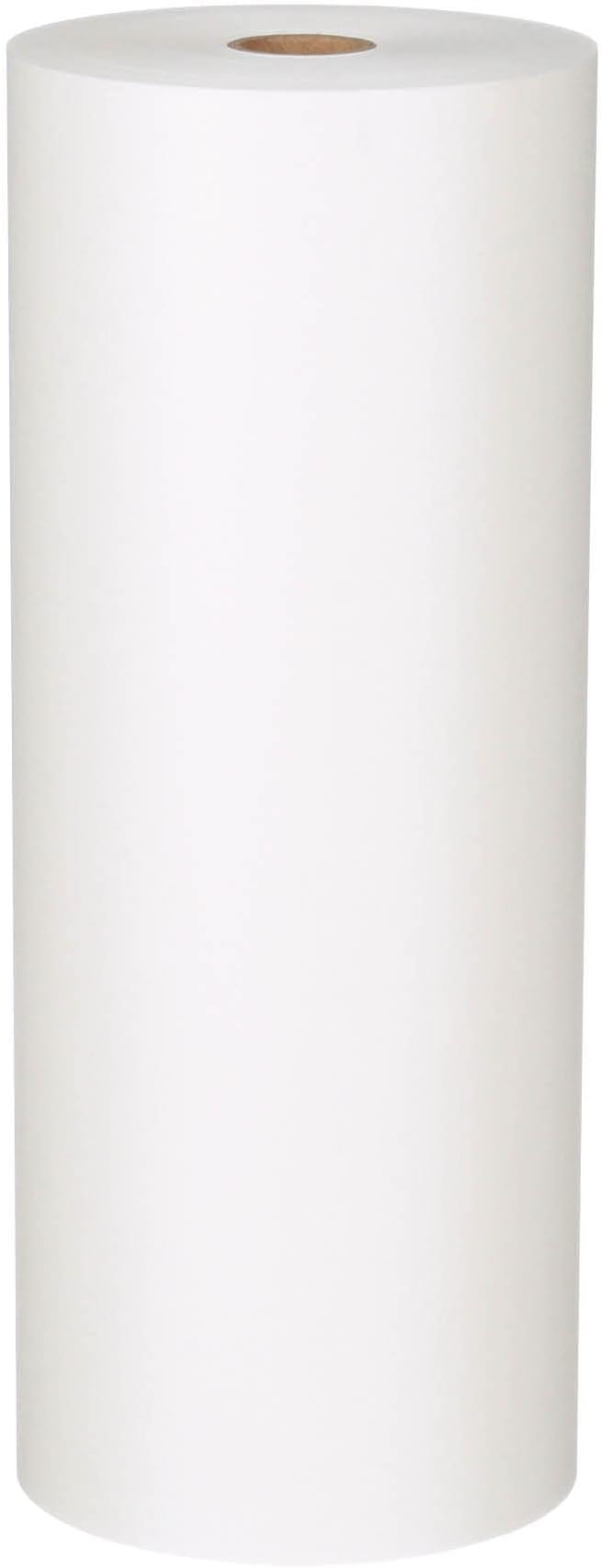 3M White Masking Paper 06538, 12 in x 750 ft