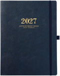 2027 Appointment Book/Planner - Weekly Appointment Book