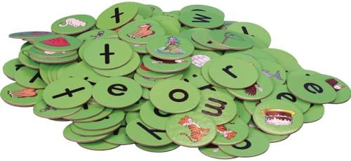 Really Good Stuff Secret Sight Words Activity