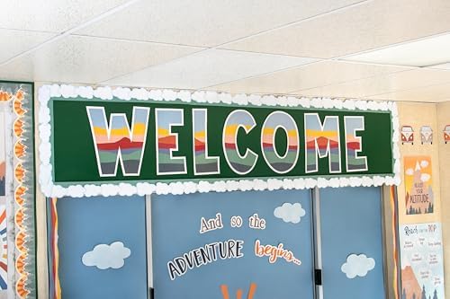 Teacher Created Resources Pine Green Better Than Paper® Bulletin Board Roll (TCR77527)