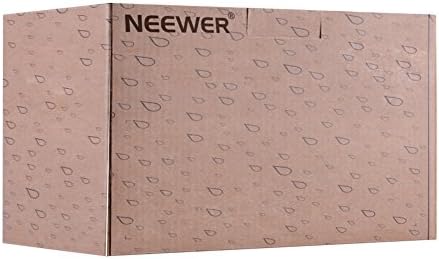 Neewer 16 Channels RT-16 Wireless Studio Flash Trigger, Compatible with Neewer S101-300W, S101-400W, S101-300W PRO, S101-400W PRO and Other Studio Lights