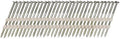 Metabo HPT Framing Nails | 3 In.x .120 | 21 Degree | Full Round Head | Smooth Shank | Bright Basic | 4,000 Count | 10105HPT