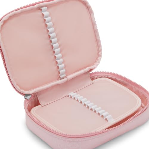 Kipling Women's 100 Pens Prt2 Cosmetic Bag