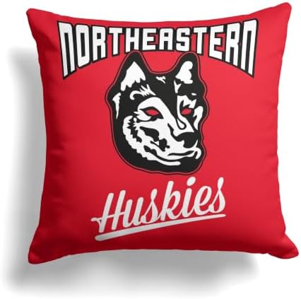 The Northwest Company Officially Licensed NCAA Home Field Advantage Woven Tapestry Throw Blanket, 48" x 60"