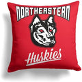 The Northwest Company Officially Licensed NCAA Home Field Advantage Woven Tapestry Throw Blanket, 48" x 60"