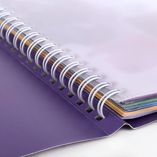 AT-A-GLANCE 2026 Planner, Weekly & Monthly, 8.5" x 11", Large, Beautiful Day (938P-905-26)