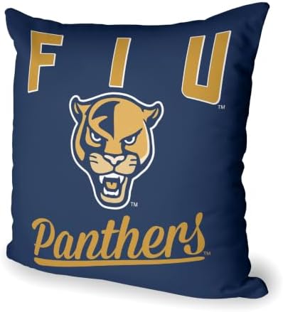 The Northwest Company Officially Licensed NCAA Home Field Advantage Woven Tapestry Throw Blanket, 48" x 60"