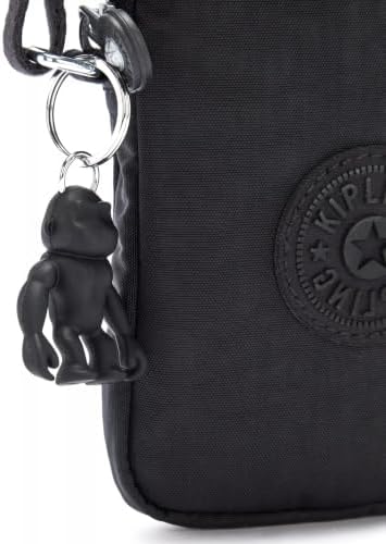 Kipling Women's Tally Minibag, Lightweight Crossbody Mini Bag, Nylon Phone Bag