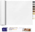 Leather Repair Patch Tape Kit, Self Adhesive Leather Repair for Furniture, Couch, Sofa, Car Seats,Office Chair,Vinyl Repair Kit.30inx16in