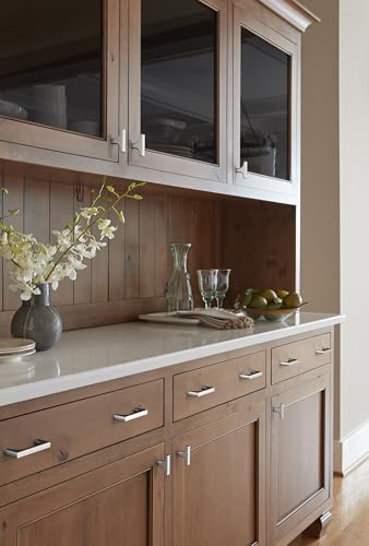 Amerock 3" Merced Polished Chrome Drawer Pull